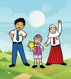 Profil Satuan Pendidikan
